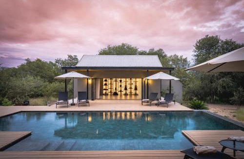 Hoedspruit Cabin | Ujima Lodge