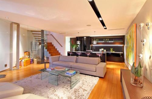 Hout Bay Villa | Villa Mirage