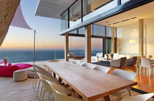 Hout Bay Villa | Villa Mirage
