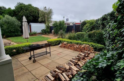 Riversdale House | Journey Guesthouse