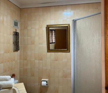 Dannhauser House | ThreeGees Guesthouse