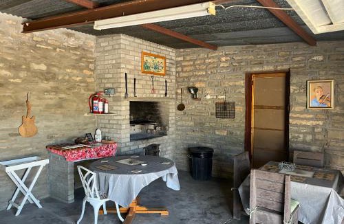 Sutherland House | DKC Accommodation