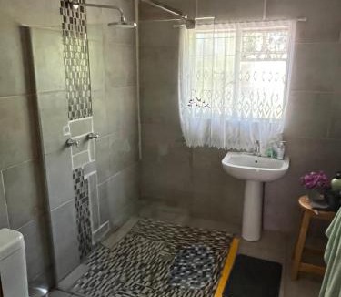 Sutherland House | DKC Accommodation