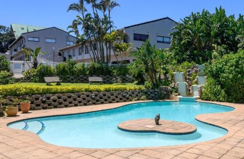 Port Edward Apartment | Unit 18 Bronze Paradise