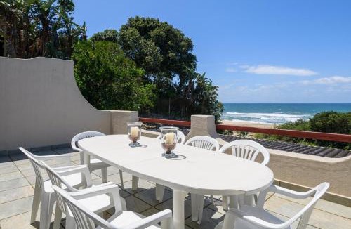 Port Edward Apartment | Unit 18 Bronze Paradise