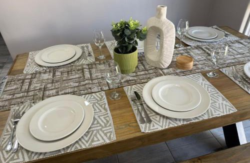 Brackenfell House | Ruby on Hamilton