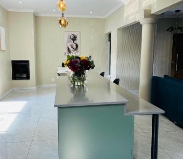 Flora Park House | No 80 At Erasmus