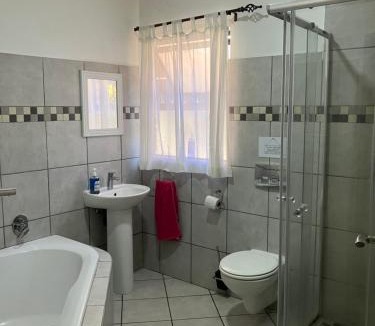 Umzumbe House | Cycasia Lodge