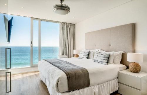 Clifton Apartment | Ocean Breeze