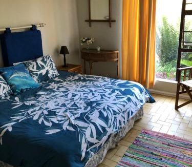 Umzumbe House | Cycasia Lodge