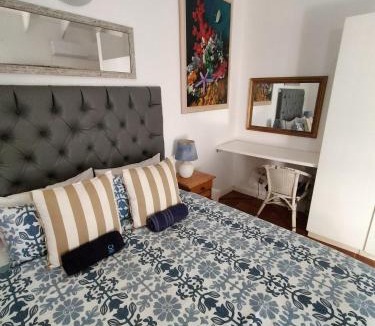 Zinkwazi Beach Apartment | Ocean Walk Starfish