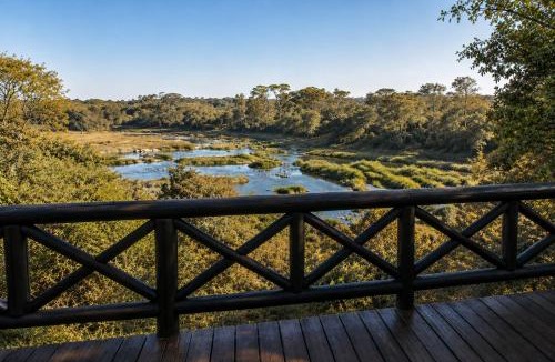 Jozini Other | uMkhuze Game Reserve