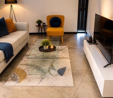 Nelspruit Apartment | Staynrestapartment