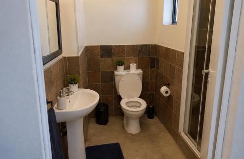Nelspruit Apartment | Staynrestapartment