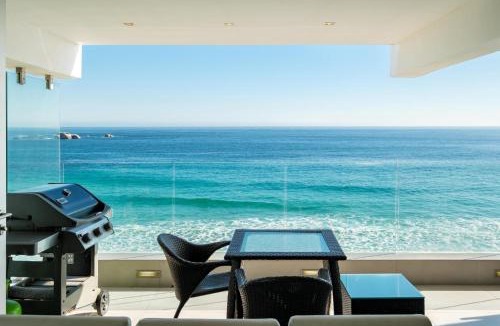 Clifton Apartment | Ocean Breeze