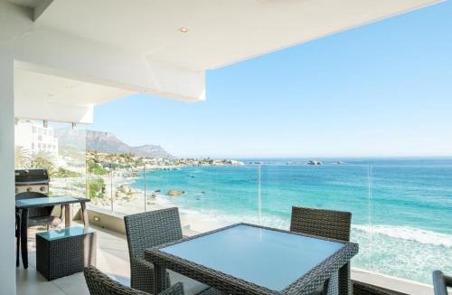 Clifton Apartment | Ocean Breeze