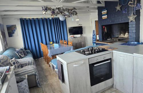 Yzerfontein House | SONVANGER VILLA YZERFONTEIN