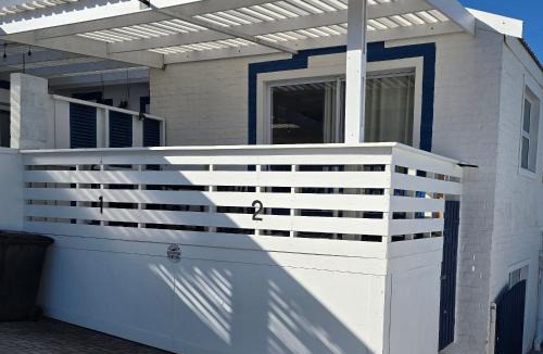 Yzerfontein House | SONVANGER VILLA YZERFONTEIN