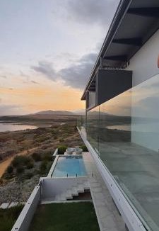 Fisherhaven House | Benguela Cove - Lagoon House