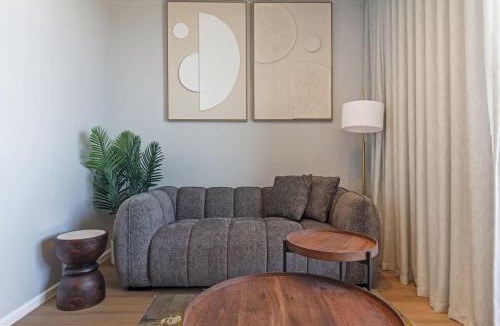 Observatory Apartment | Golden Nectar