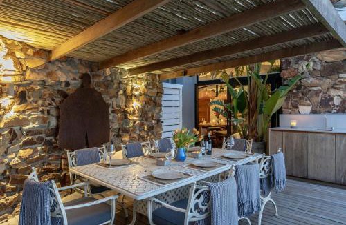 Kommetjie Villa | Villa Ondine