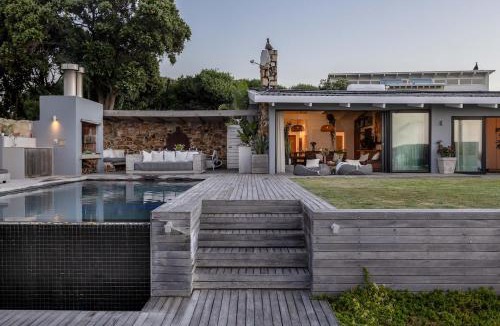 Kommetjie Villa | Villa Ondine
