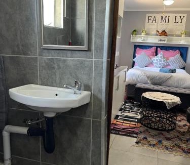 Pietermaritzburg Apartment | Peace House
