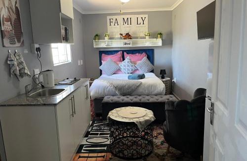 Pietermaritzburg Apartment | Peace House