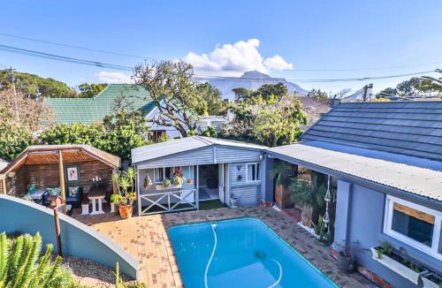 Pinelands House | Inn-Style