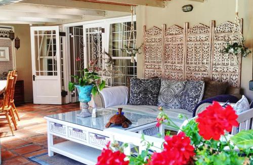 Pinelands House | Inn-Style