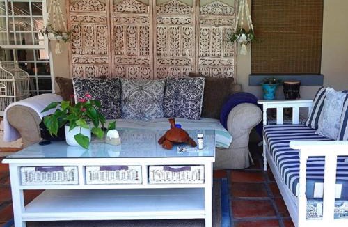 Pinelands House | Inn-Style