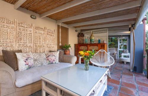 Pinelands House | Inn-Style