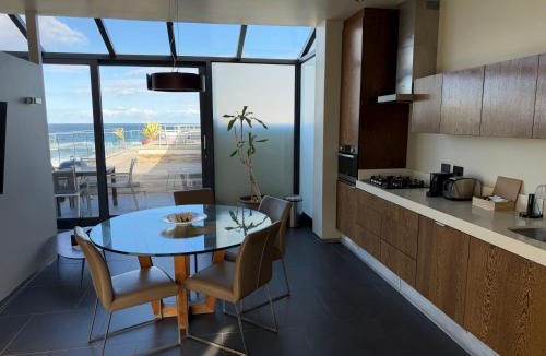 Wilderness Beach House | The Ocean View Guest House