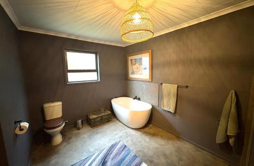 Storms River Apartment | Raven