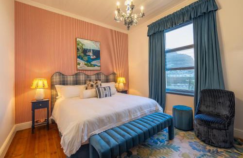 Glencairn House | Tintswalo Summer House