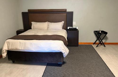Kriel House | Bokwe Guest House
