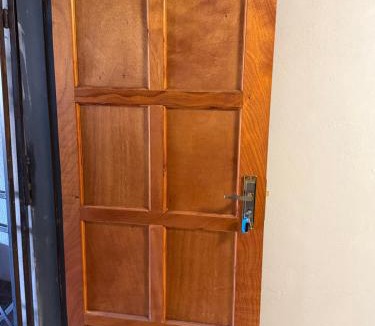 Kriel House | Bokwe Guest House
