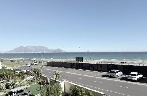 West Beach Apartment | The Bay Ocean View Retreat
