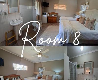 Komani House | Meerlin Guest House