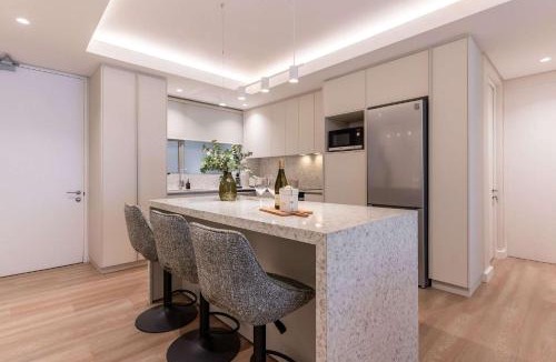 Hermanus City-Centre Apartment | The Mira Whale Coast Sanctuary 103