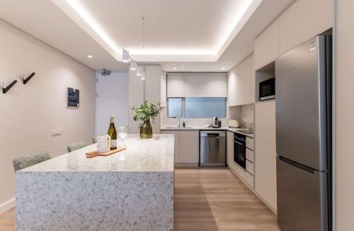 Hermanus City-Centre Apartment | The Mira Whale Coast Sanctuary 103