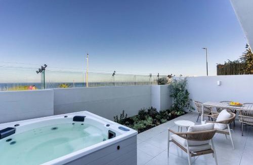 Hermanus City-Centre Apartment | The Mira Whale Coast Sanctuary 103