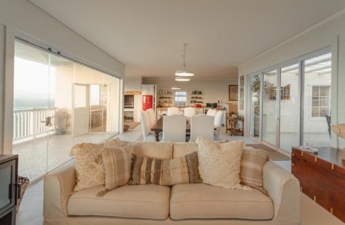 Glentana House | Djinn Palace