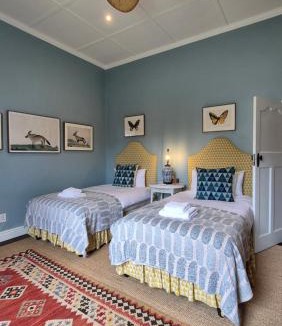Stanford Villa | Stanford Villa