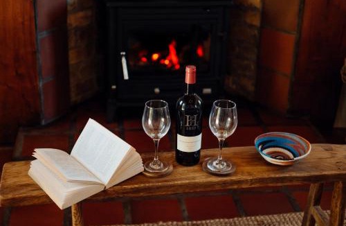 Stanford House | Finchlea Cottage