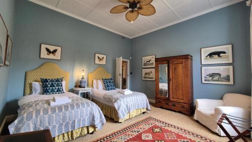 Stanford Villa | Stanford Villa