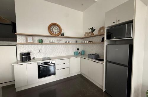 Walmer Apartment | RElaxed city living