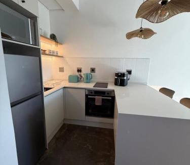 Walmer Apartment | RElaxed city living