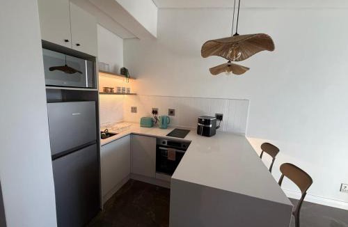 Walmer Apartment | RElaxed city living