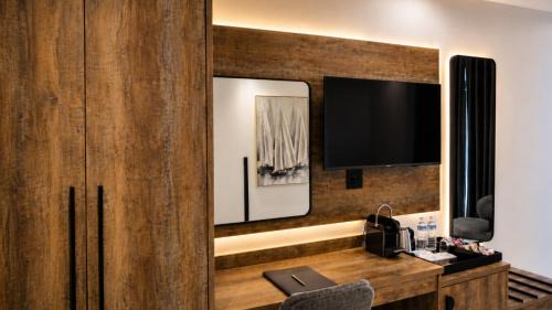 Greater Johannesburg Metropolitan Area Hotel | Regent Heights Hotel